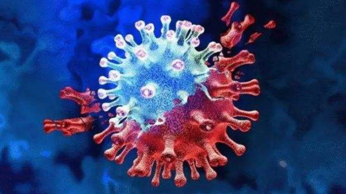 新冠病毒進化成德爾塔克戎？德爾塔克戎可怕嗎？